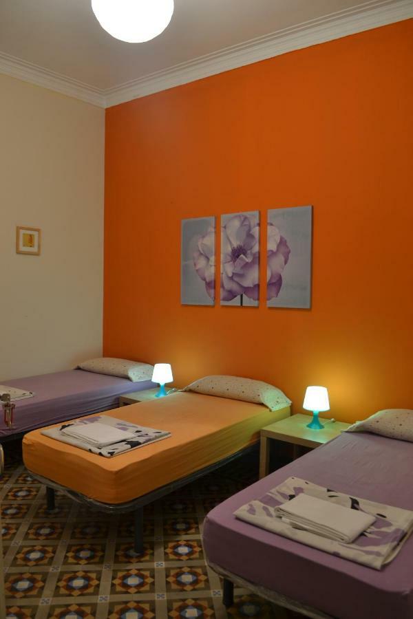 Sleeping Inn Barselona Dış mekan fotoğraf