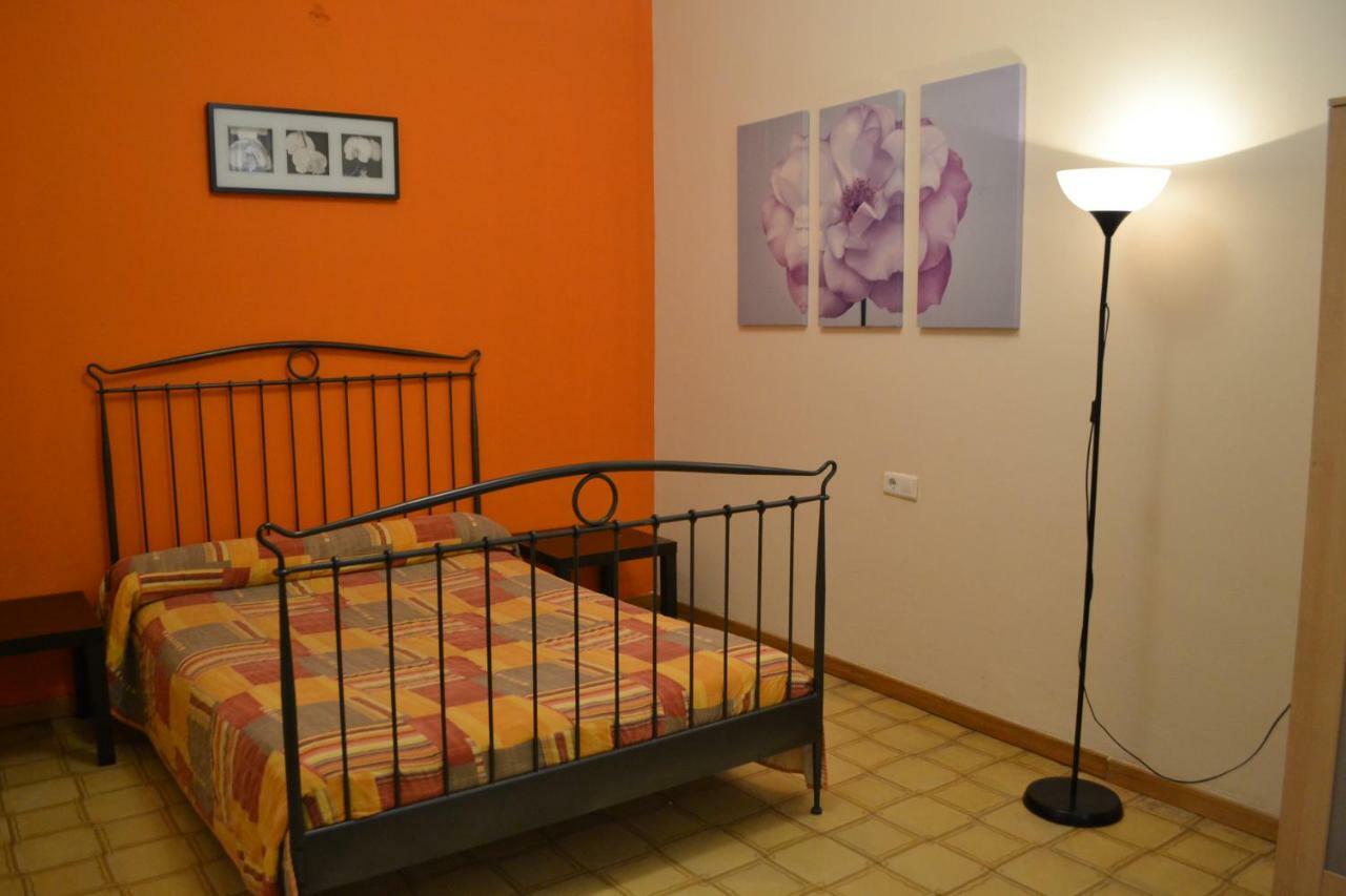 Sleeping Inn Barselona Dış mekan fotoğraf