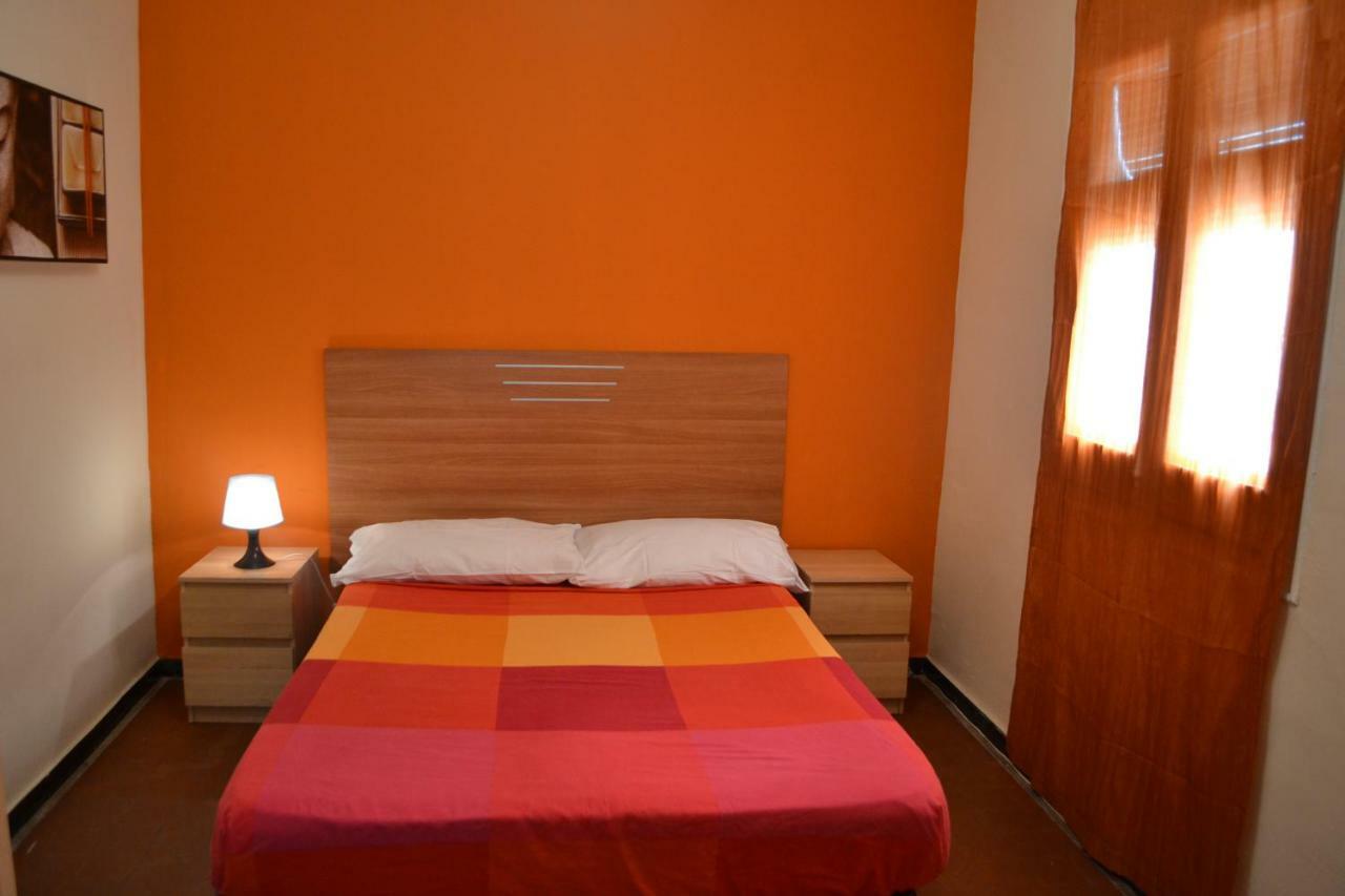 Sleeping Inn Barselona Dış mekan fotoğraf