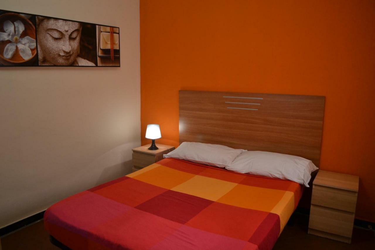 Sleeping Inn Barselona Dış mekan fotoğraf