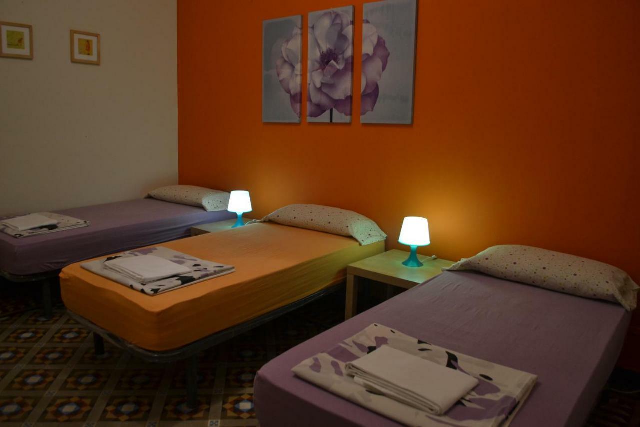 Sleeping Inn Barselona Dış mekan fotoğraf
