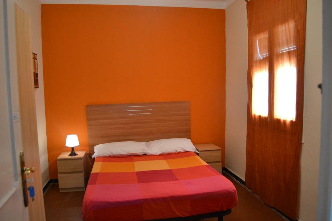Sleeping Inn Barselona Dış mekan fotoğraf