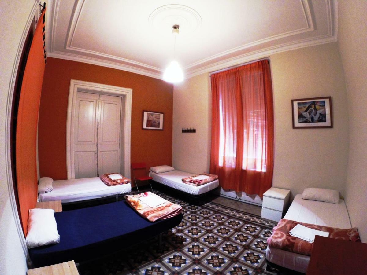 Sleeping Inn Barselona Dış mekan fotoğraf