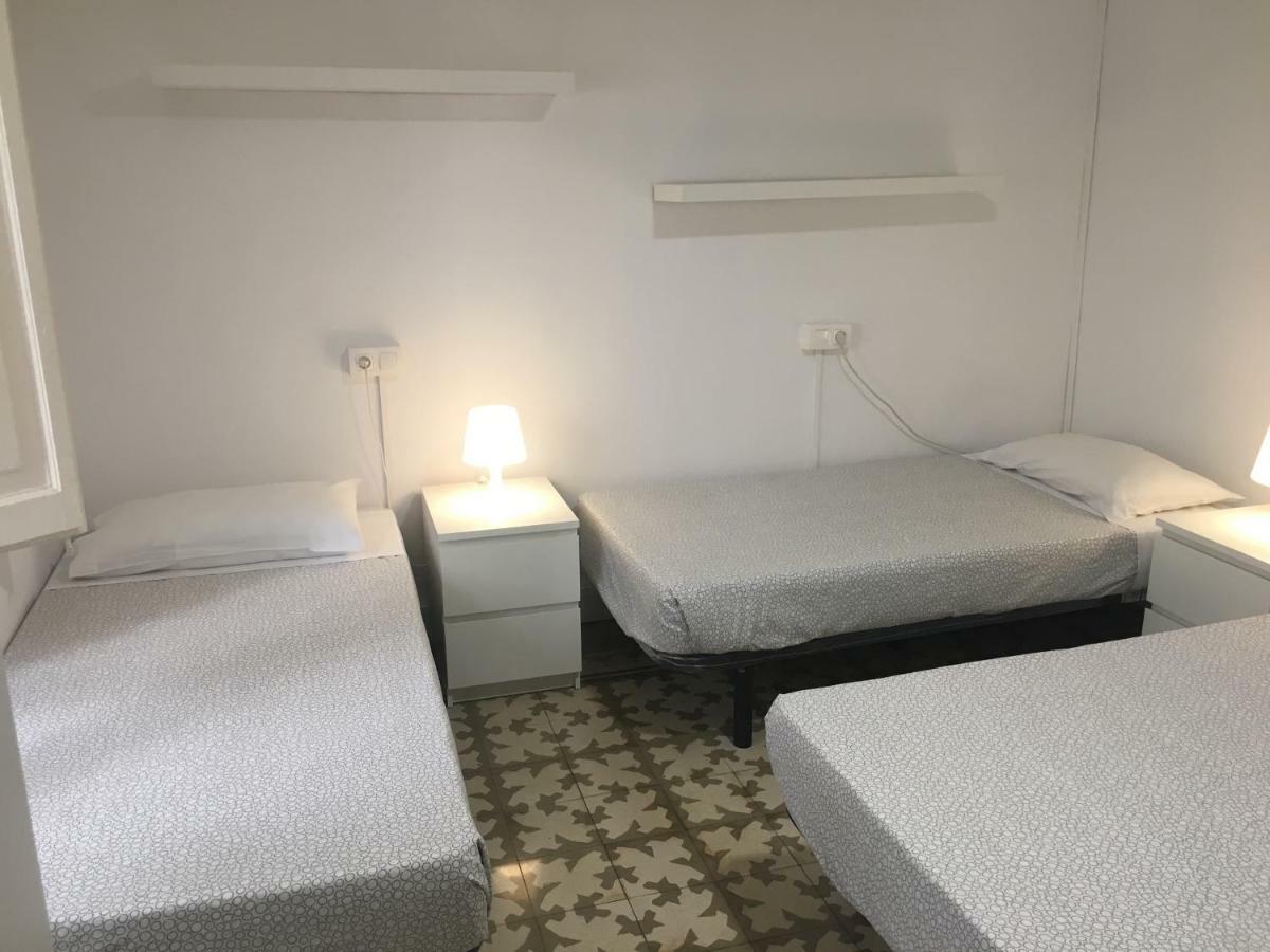 Sleeping Inn Barselona Dış mekan fotoğraf