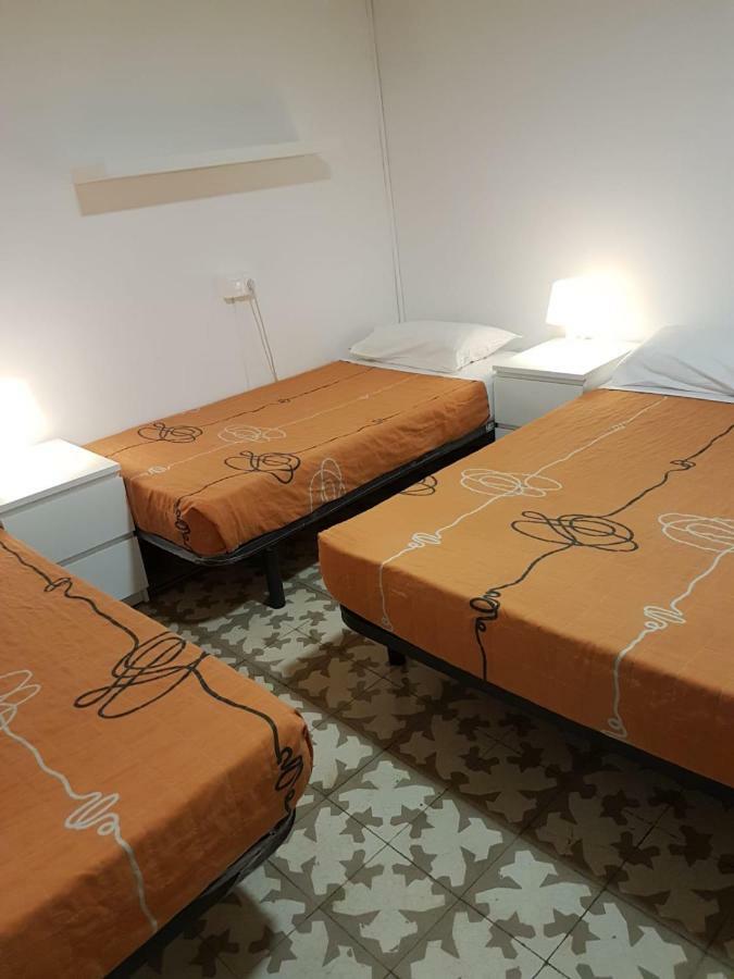 Sleeping Inn Barselona Dış mekan fotoğraf