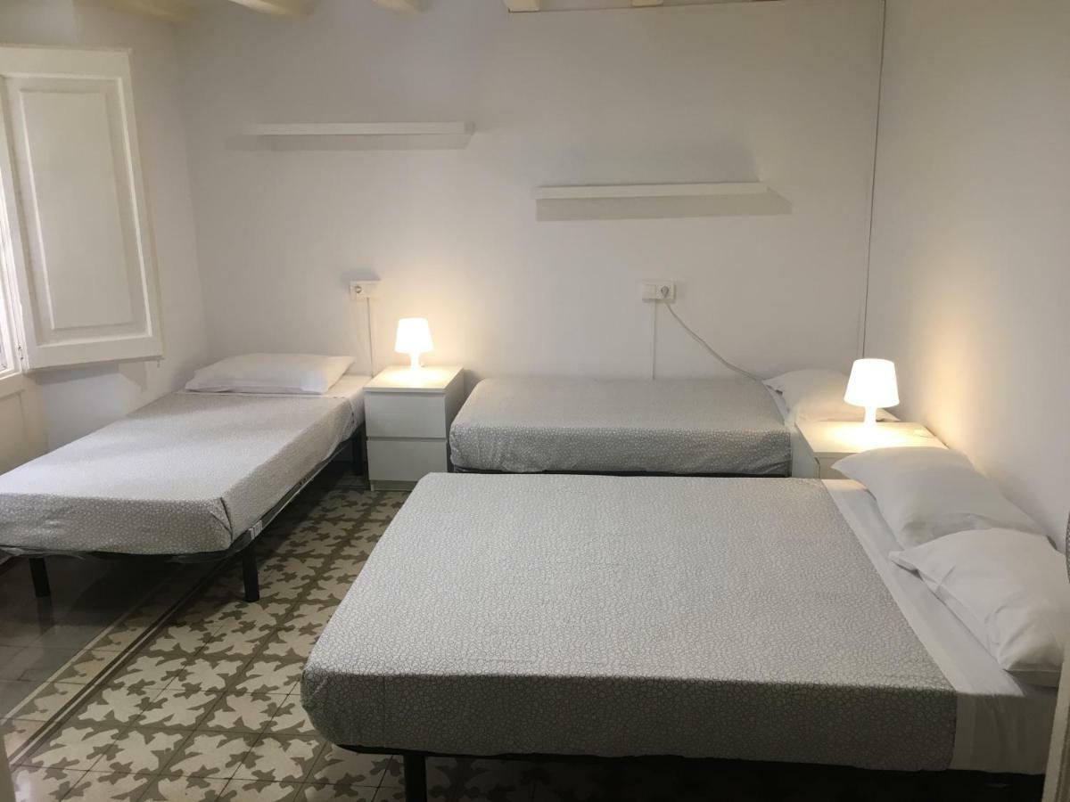 Sleeping Inn Barselona Dış mekan fotoğraf