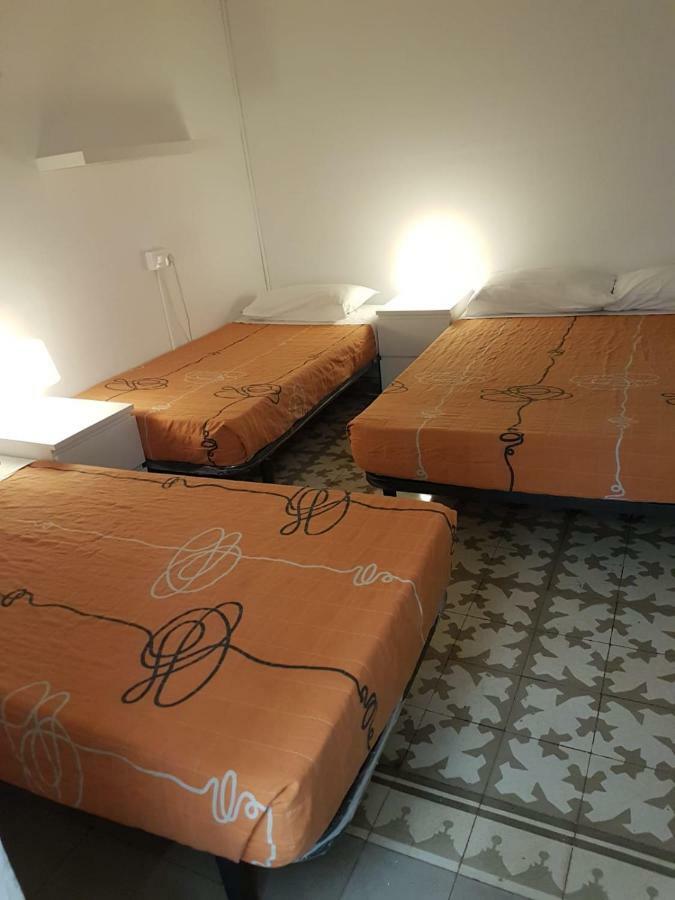 Sleeping Inn Barselona Dış mekan fotoğraf