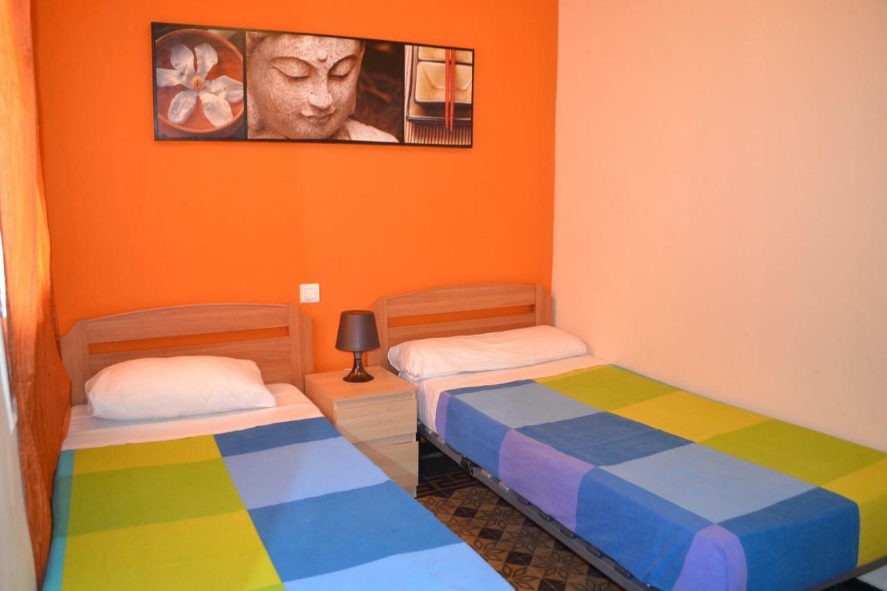 Sleeping Inn Barselona Dış mekan fotoğraf