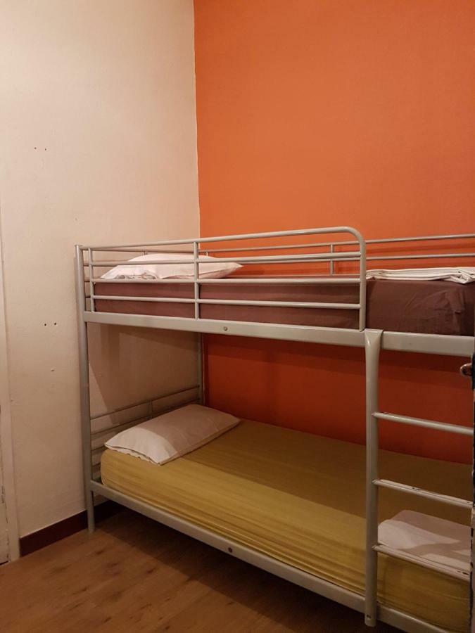 Sleeping Inn Barselona Dış mekan fotoğraf