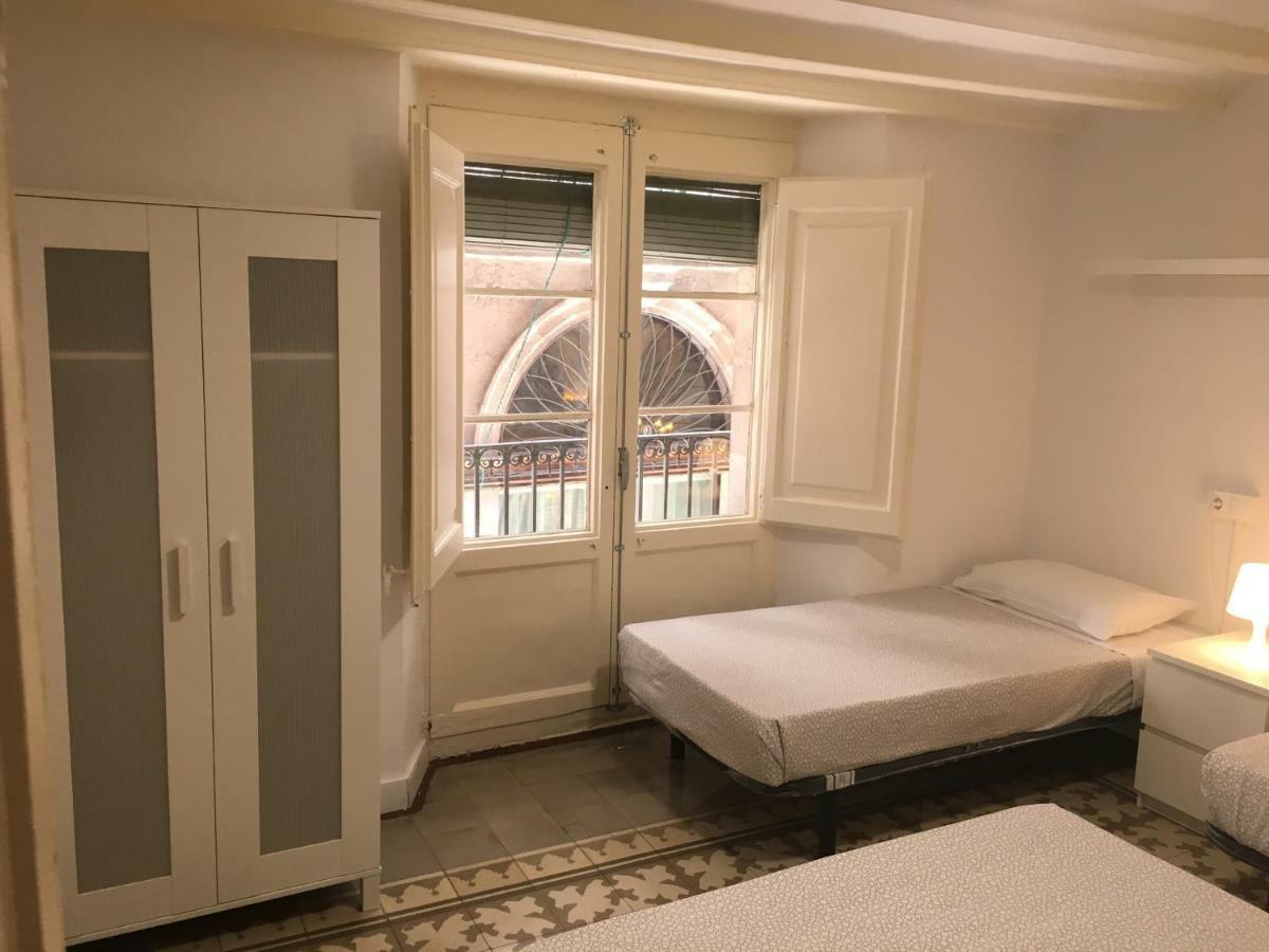 Sleeping Inn Barselona Dış mekan fotoğraf