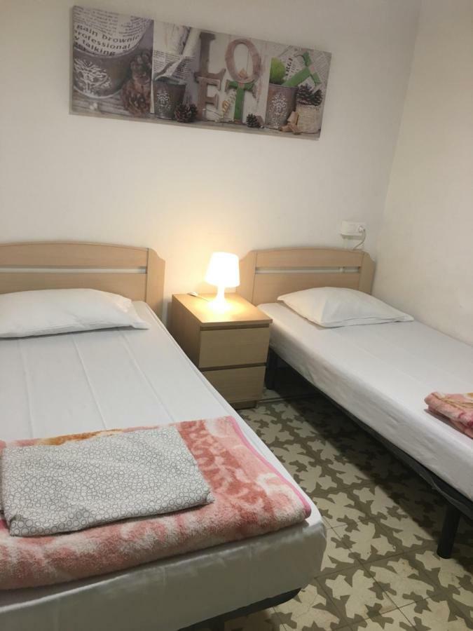 Sleeping Inn Barselona Dış mekan fotoğraf