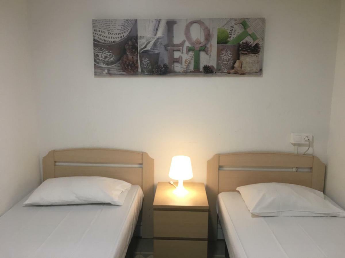 Sleeping Inn Barselona Dış mekan fotoğraf